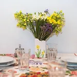 아파트 Family Corner 스리마