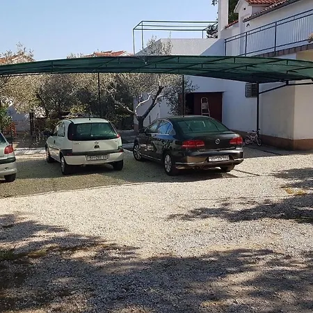 شقة Family Corner سريما