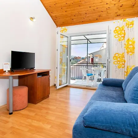 Apartament Family Corner