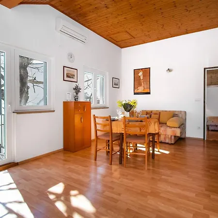 Family Corner Apartament *