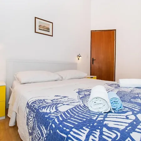 Apartament Family Corner