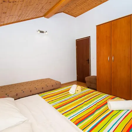 Family Corner Apartament