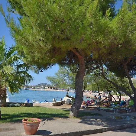 Apartament Family Corner *