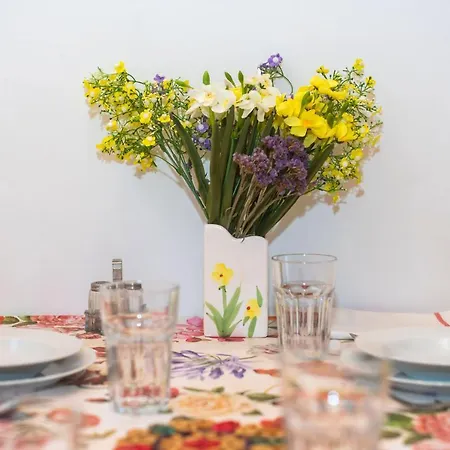 شقة Family Corner سريما