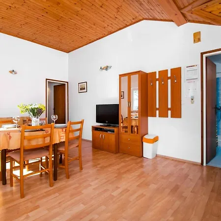 Apartament Family Corner