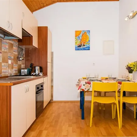 شقة Family Corner سريما