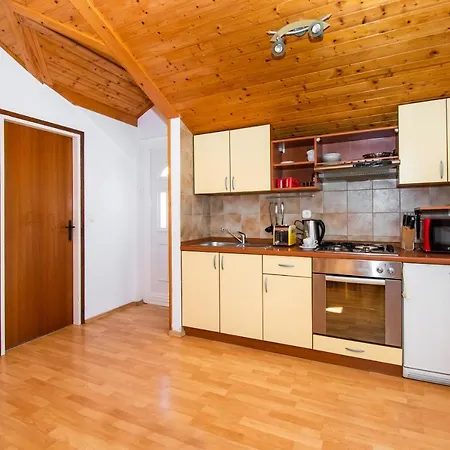 Family Corner Apartament