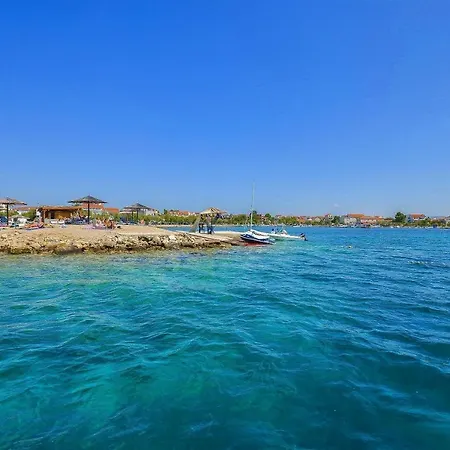 Family Corner شقة