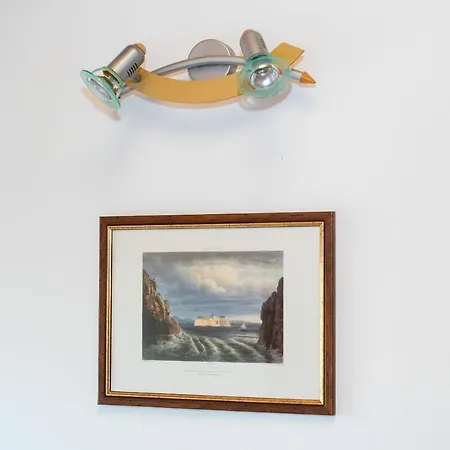 Family Corner Apartament *