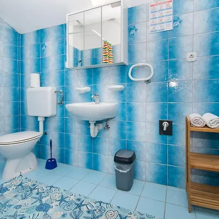 Apartament Family Corner