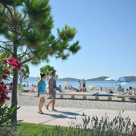 Family Corner شقة