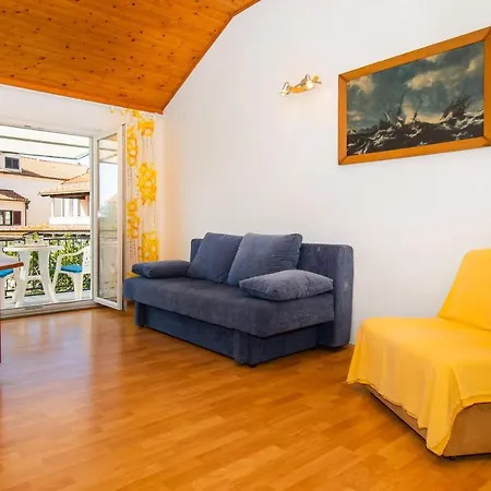 شقة Family Corner *