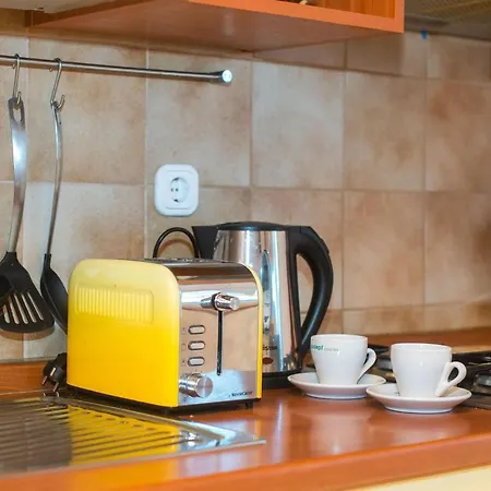 Family Corner شقة سريما