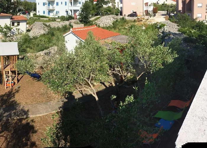 Apartman Family Corner *