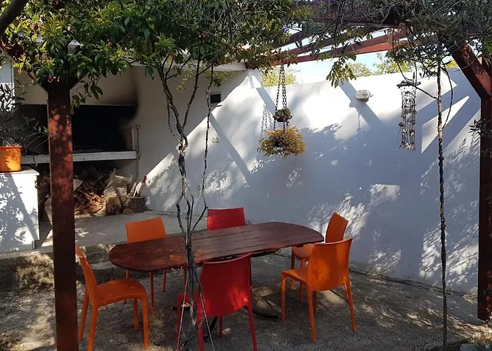 Apartman Family Corner Srima