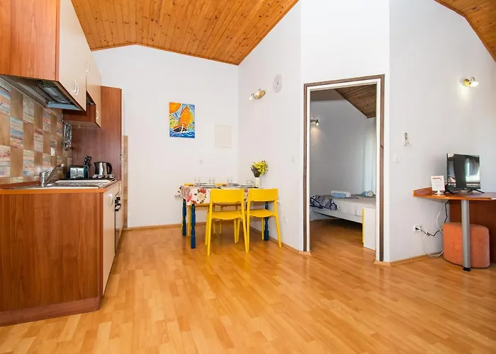 Apartman Family Corner *