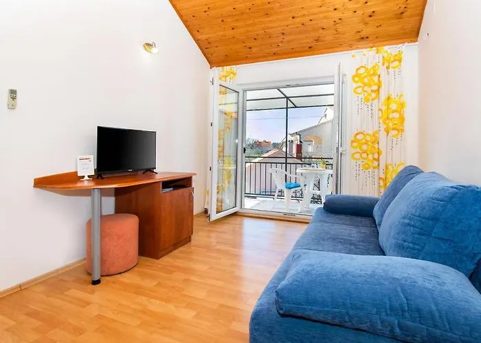 Apartman Family Corner