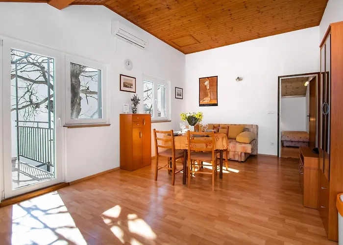 Family Corner Apartman *