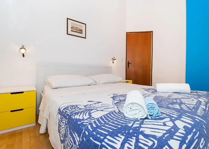 Apartman Family Corner