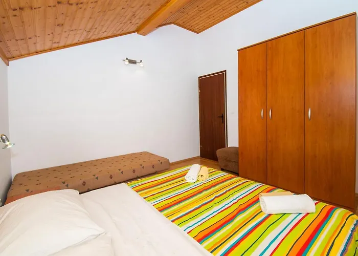 Family Corner Apartman