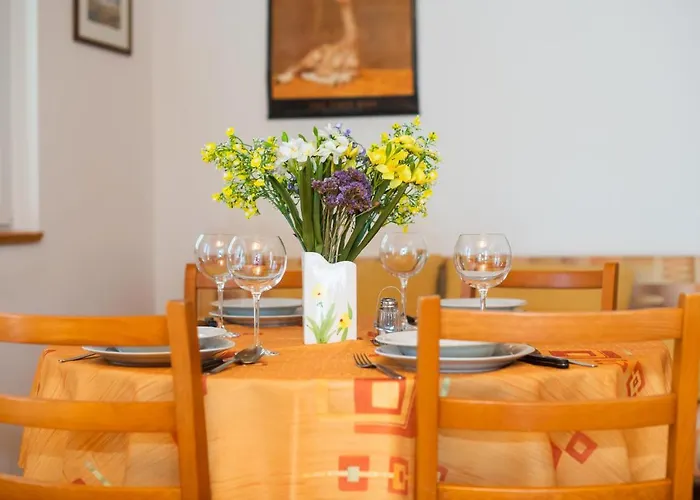 Family Corner * Srima