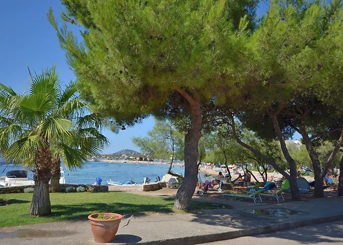 Apartman Family Corner *