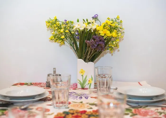 Apartman Family Corner Srima