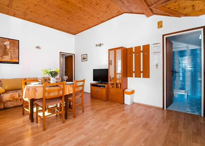 Apartman Family Corner