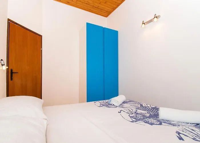 Family Corner Apartman