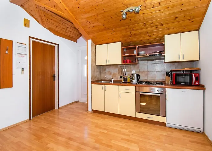 Family Corner Apartman