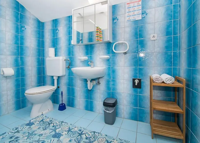 Apartman Family Corner