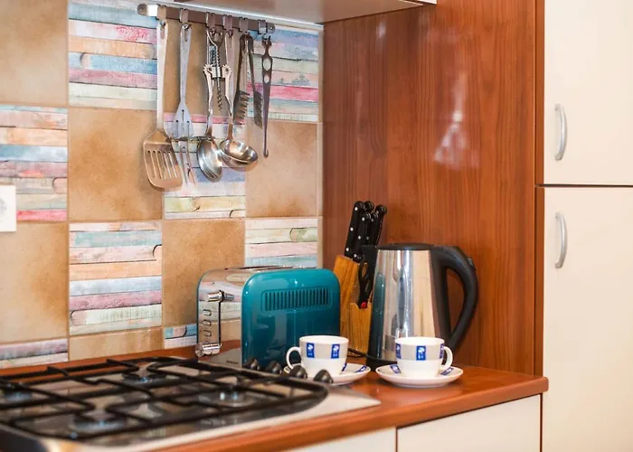 Family Corner * Srima