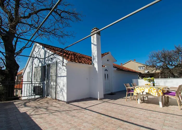 Family Corner Apartman *