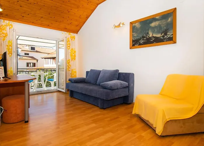 Apartman Family Corner *